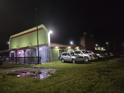 El Tropicabana