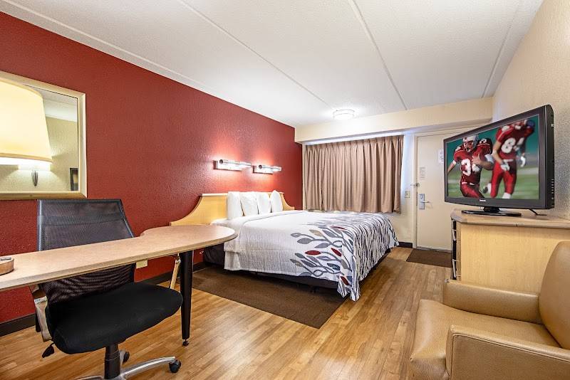 Red Roof Inn Richmond South